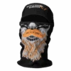 Savage Gear Beard Balaclava -Beste Fiskebutikk sgg041