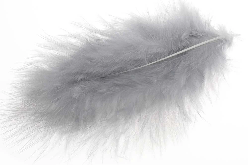Flyco Wooly Bugger Marabou 12 Flyco Wooly Bugger Marabou - Bilde 10