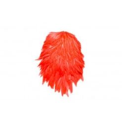 FutureFly Signature Hen Saddle 25 FutureFly Signature Hen Saddle -Beste Fiskebutikk signature hensaddle red 1