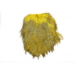 FutureFly Signature Hen Saddle 19 FutureFly Signature Hen Saddle -Beste Fiskebutikk signature yellow grizzly 1