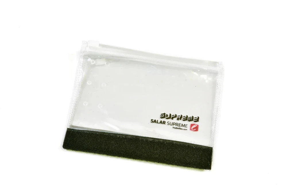 Salar Supreme Ekstra Lomme Til Fly Wallet 4 Salar Supreme Ekstra Lomme Til Fly Wallet - Bilde 2