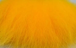 Orkla Fur & Feather Tempel Dog 28 Orkla Fur & Feather Tempel Dog -Beste Fiskebutikk sunburst yellow