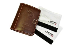 Frödinflies Leather Fly Wallet