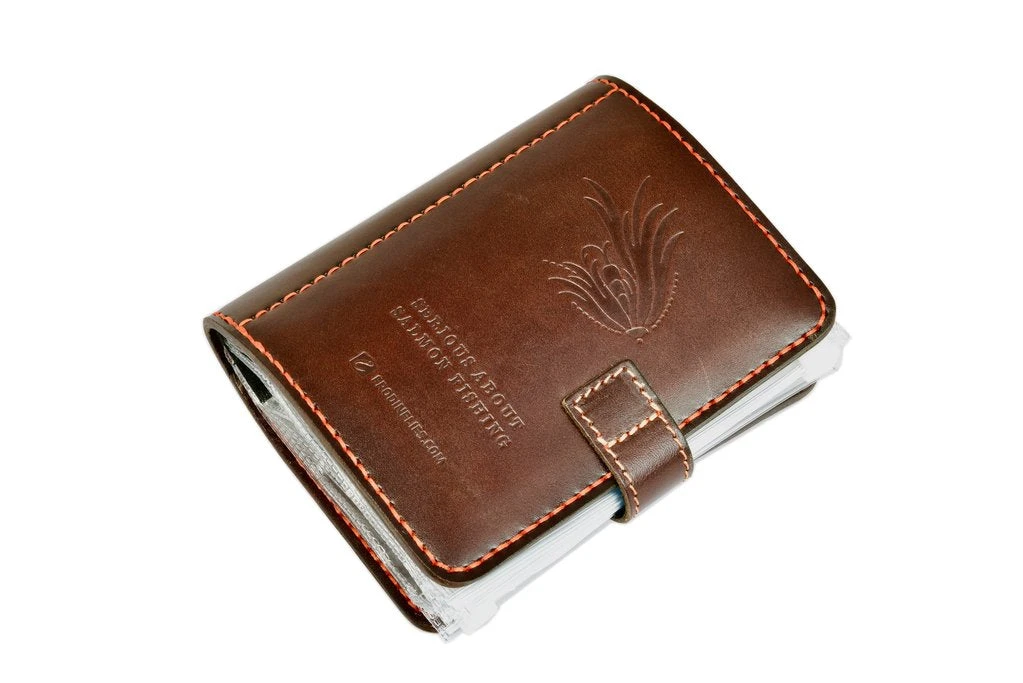Frödinflies Leather Fly Wallet 4 Frödinflies Leather Fly Wallet - Bilde 2