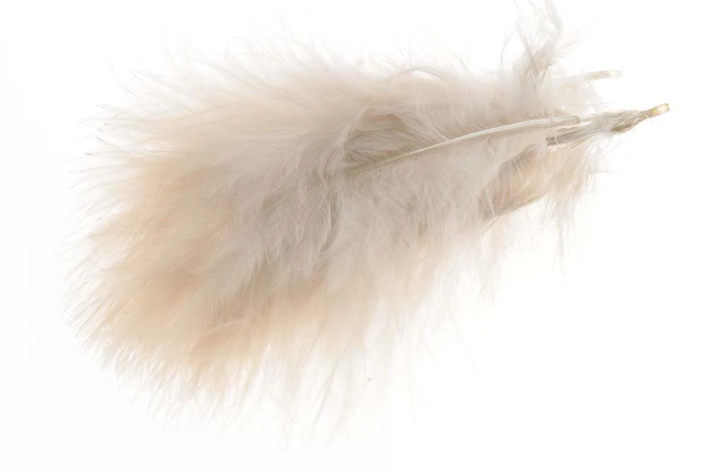 Flyco Wooly Bugger Marabou 10 Flyco Wooly Bugger Marabou - Bilde 8