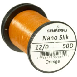 Semperfli Nano Silk -Beste Fiskebutikk temp mystore 1543515098 038c9a0c926a4b78467939f67291cf257 image