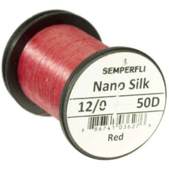 Semperfli Nano Silk -Beste Fiskebutikk temp mystore 1543515114 0d588da26295d71ade5dcfe1550db8c4f image