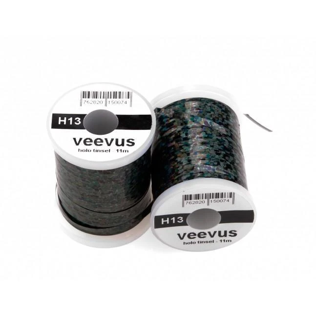Veevus Holo Tinsel 9 Veevus Holo Tinsel - Bilde 7