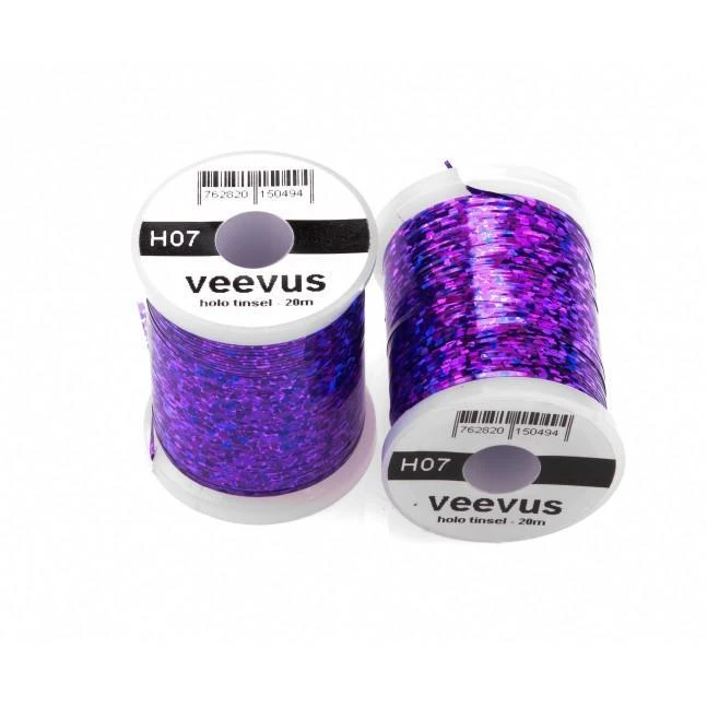 Veevus Holo Tinsel 19 Veevus Holo Tinsel - Bilde 17