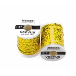 Veevus Holo Tinsel 30 Veevus Holo Tinsel -Beste Fiskebutikk temp mystore 1544958110 0holographic tinsel 8