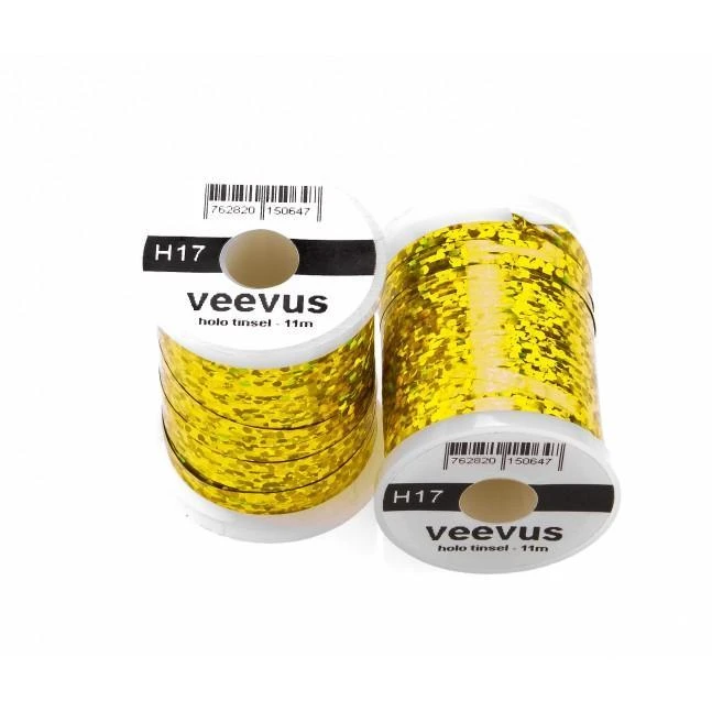 Veevus Holo Tinsel 13 Veevus Holo Tinsel - Bilde 11