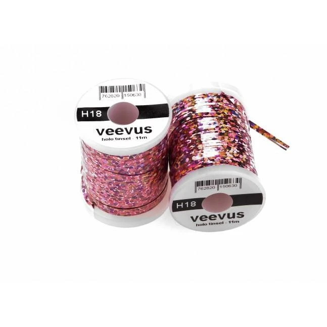 Veevus Holo Tinsel 11 Veevus Holo Tinsel - Bilde 9