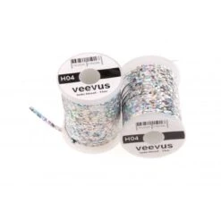 Veevus Holo Tinsel 35 Veevus Holo Tinsel -Beste Fiskebutikk temp mystore 1544958284 0holographic tinsel 13