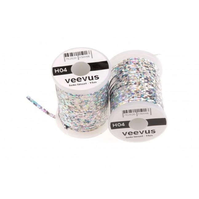 Veevus Holo Tinsel 18 Veevus Holo Tinsel - Bilde 16