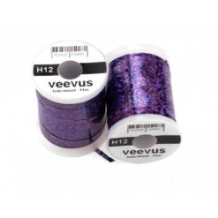 Veevus Holo Tinsel 25 Veevus Holo Tinsel -Beste Fiskebutikk temp mystore 1544958322 0holographic tinsel 15