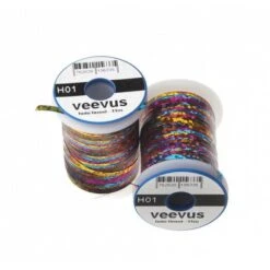 Veevus Holo Tinsel 21 Veevus Holo Tinsel -Beste Fiskebutikk temp mystore 1544958345 0holographic tinsel 16