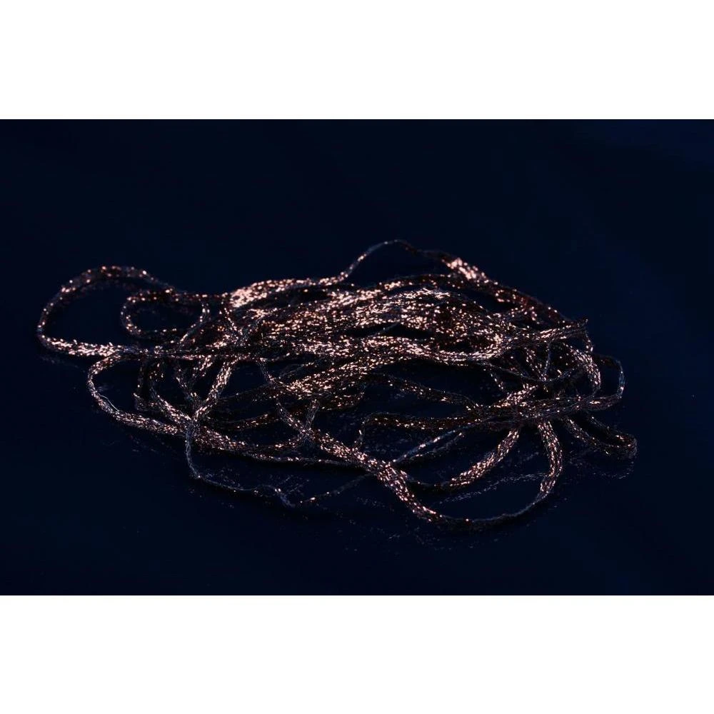 FutureFly Metallic Flatbraid 9 FutureFly Metallic Flatbraid - Bilde 7