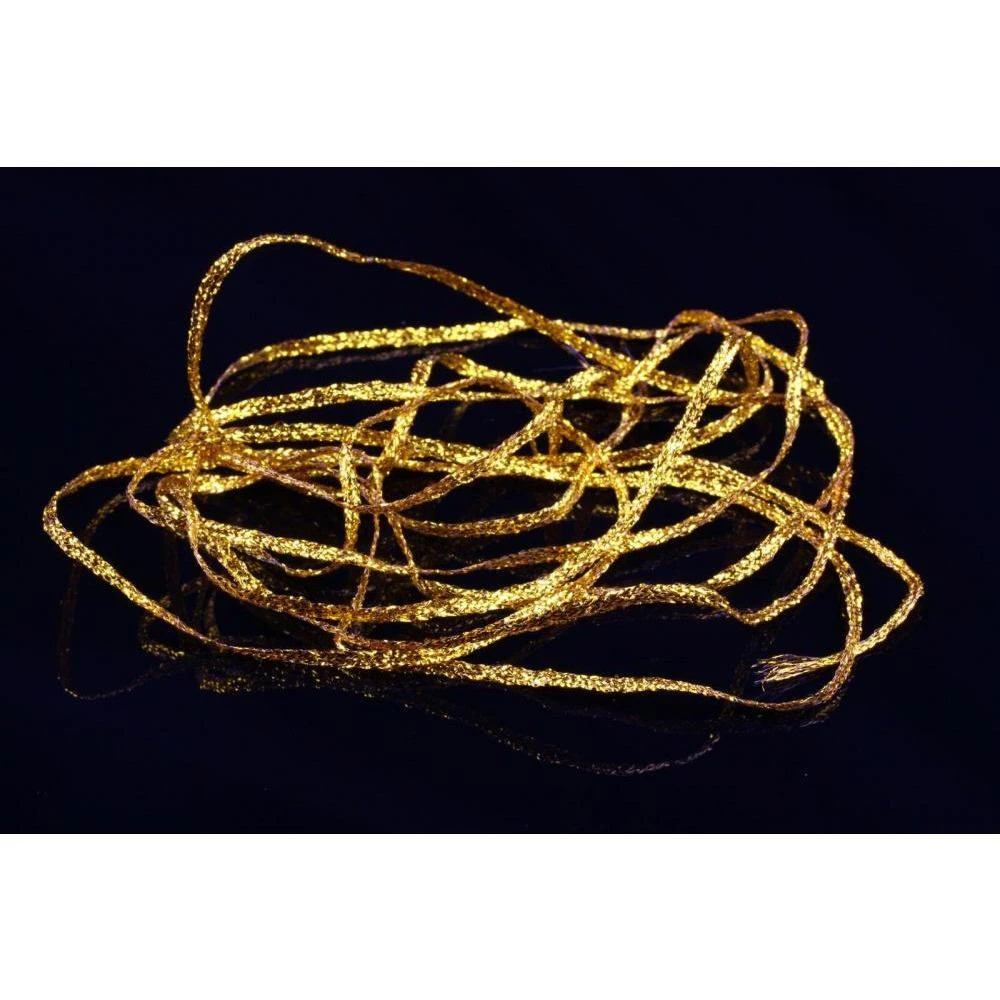 FutureFly Metallic Flatbraid 4 FutureFly Metallic Flatbraid - Bilde 2