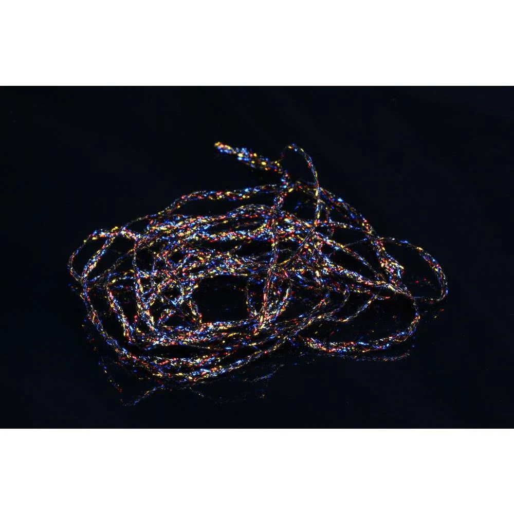 FutureFly Metallic Flatbraid 7 FutureFly Metallic Flatbraid - Bilde 5