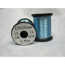 UNI Floss -Beste Fiskebutikk temp mystore 1544970090 023a2105e0a8424b752b7a81a7f078c90 image