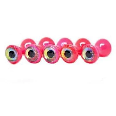 FutureFly 3D Dumbell Eyes 4 FutureFly 3D Dumbell Eyes - Bilde 2