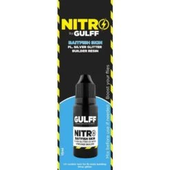 Gulff UV Lim 15ml -Beste Fiskebutikk temp mystore 1551984061 0gulff baitfishskin product img