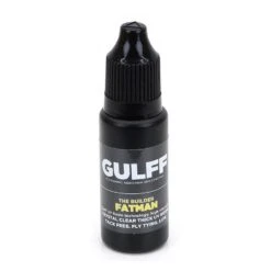 Gulff UV Lim 15ml -Beste Fiskebutikk temp mystore 1551984087 0eng pl gulff fatman uv 15ml clear 18052 2