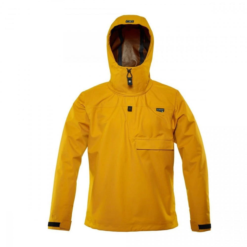Loop Anorak 3 Loop Anorak