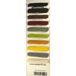 Semperfli Poly-Yarn