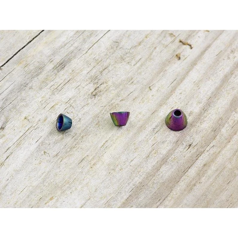 Frödinflies FITS Tungsten Cones 4 Frödinflies FITS Tungsten Cones - Bilde 2