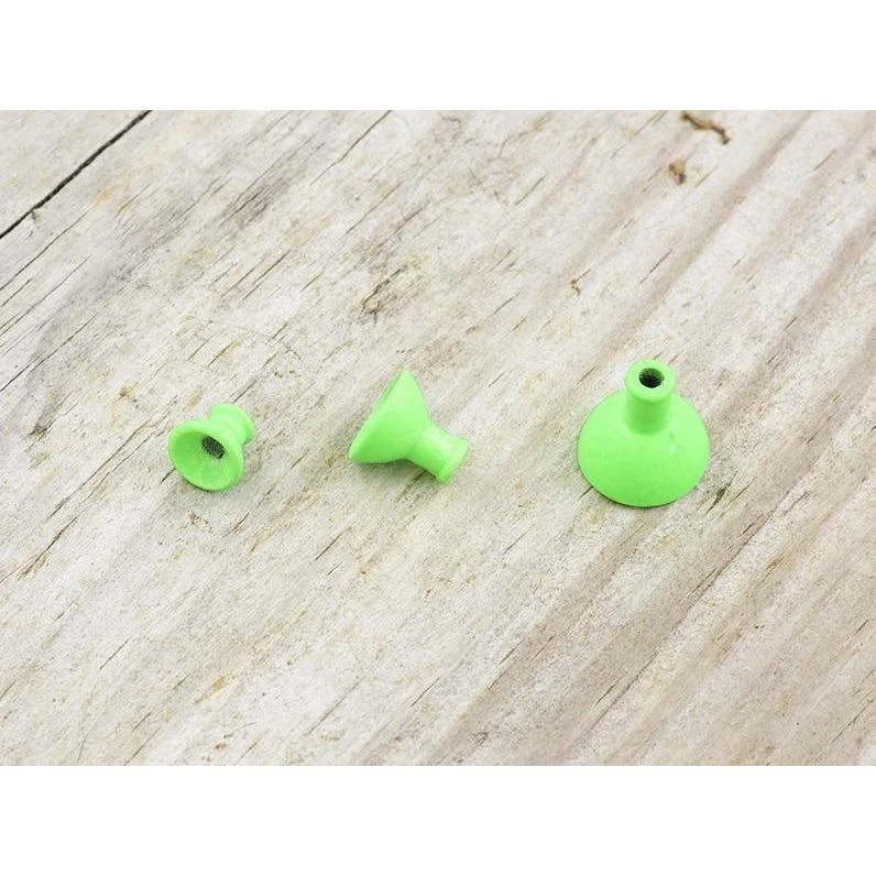 Frödinflies FITS TTT Tungsten Turbo Tubes 7 Frödinflies FITS TTT Tungsten Turbo Tubes - Bilde 5