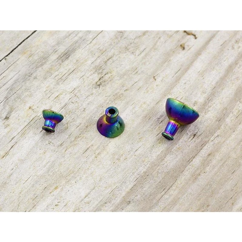 Frödinflies FITS TTT Tungsten Turbo Tubes 4 Frödinflies FITS TTT Tungsten Turbo Tubes - Bilde 2