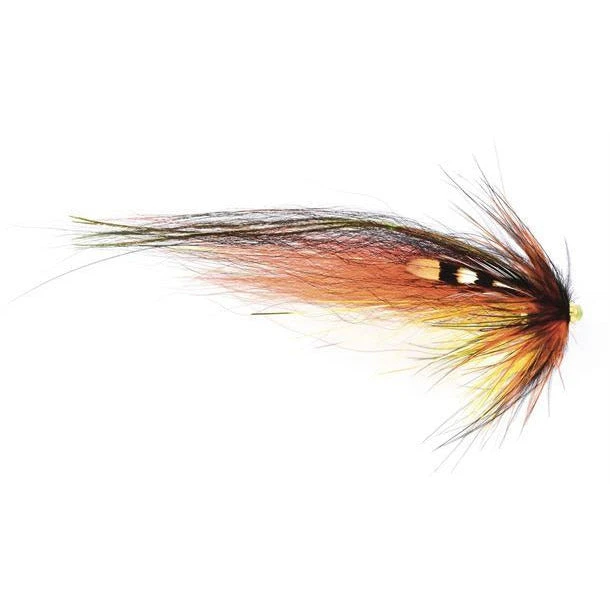 Frödinflies Fly Design TTT Nobody Series 10 Frödinflies Fly Design TTT Nobody Series - Bilde 8