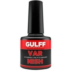 Gulff UV Lim 15ml -Beste Fiskebutikk temp mystore 1594843026 0web image gulff varnish 15ml gulff varnish28974132