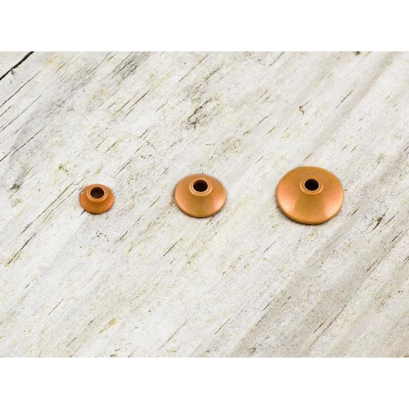 Frödinflies FITS Tungsten Turbo Cones 6 Frödinflies FITS Tungsten Turbo Cones - Bilde 4