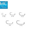 TMC 403 BLJ -Beste Fiskebutikk tiemco tmc 403blj fly hooks barbless 20pcspackage 14277