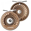SAGE Trout Reel Bronze