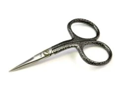 Frödinflies FITS Crooked Tungsten Scissors