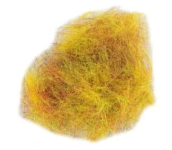 FutureFly Unique Trout Dubbin -Beste Fiskebutikk turmeric brown