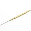 Flyco Dubbing Needle(Thin) 1 Flyco Dubbing Needle(Thin) -Beste Fiskebutikk tynndubbingnal