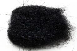 Flyco Ice Dub -Beste Fiskebutikk uv black