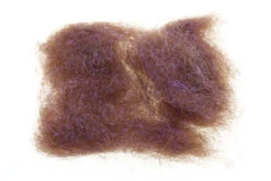 Flyco Ice Dub -Beste Fiskebutikk uv brown