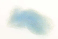 Flyco Ice Dub -Beste Fiskebutikk uv light grey