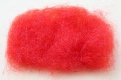 Flyco Ice Dub -Beste Fiskebutikk uv red