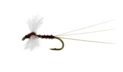 Vespertina Spinner Biot Brown