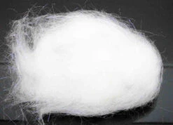 Hareline Senyos Laser Dub -Beste Fiskebutikk white 5469c8e2 3921 4cd8 b35a 1e03ee25323a