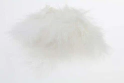 Flyco Wooly Bugger Marabou 25 Flyco Wooly Bugger Marabou -Beste Fiskebutikk white 8d971271 2061 43be 8e35 e081b2062281
