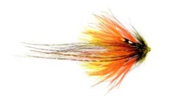 Frödinflies Fly Design Butterfly Series -Beste Fiskebutikk willy gun fr