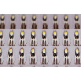 FutureFly Artificial Jungle Cock 4 FutureFly Artificial Jungle Cock - Bilde 2