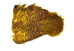 FutureFly Soft Patch 13 FutureFly Soft Patch -Beste Fiskebutikk yellow grizzly
